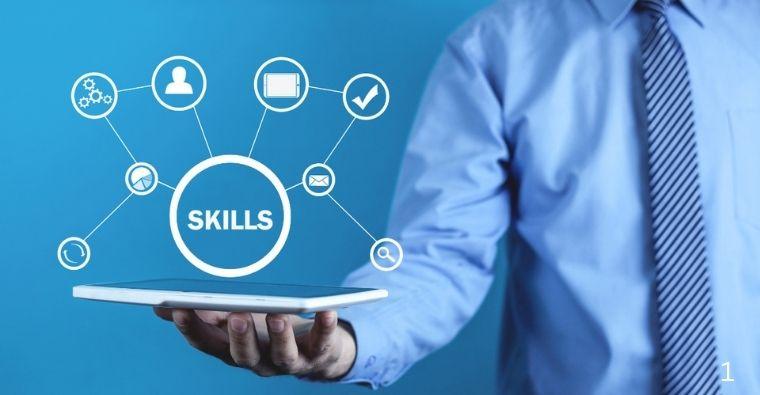 Tech Skills You Should Learn in 2025 to Stay Ahead
