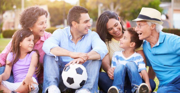 How to Plan a Multi-Generational Family Vacation