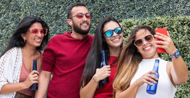 The Impact of Social Media on Travel Trends