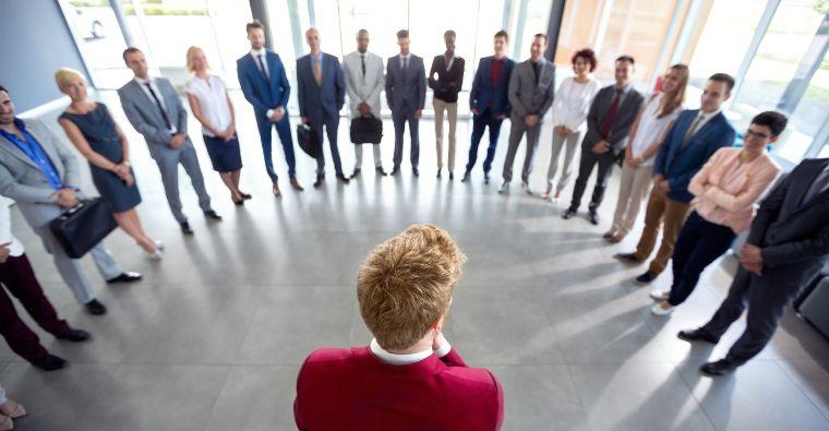 Encouraging Open Communication and Feedback in Startup Work Culture