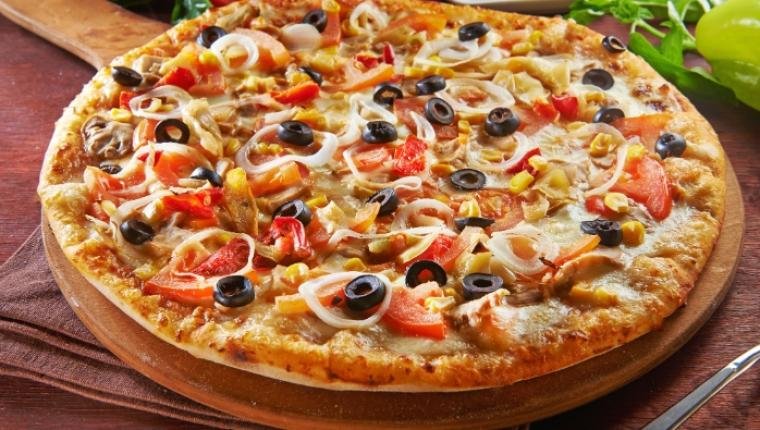 Unique Pizza Toppings from Around the World