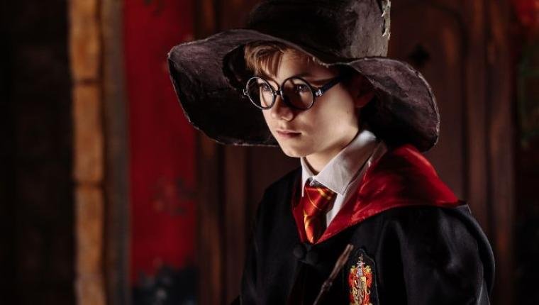 "Harry Potter and the Sorcerer's Stone"