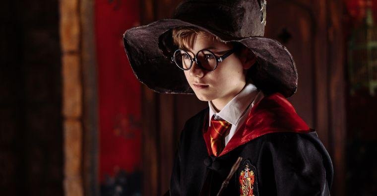 "Harry Potter and the Sorcerer's Stone"