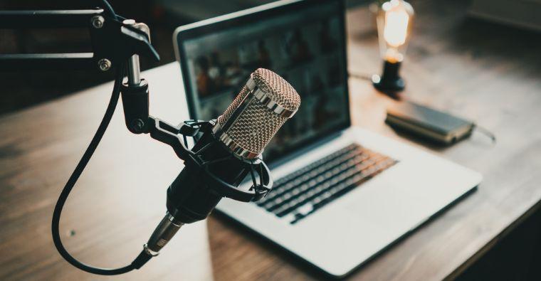 Harnessing the Power of Podcasts for Business Storytelling