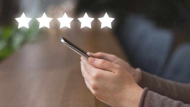 The Impact of Mobile Reviews on App Success