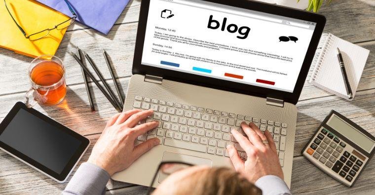 The Benefits of Having a Blog on Your Business Website