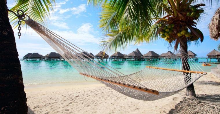 Beach Destinations for a Relaxing Getaway