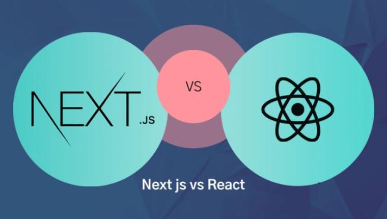 React vs Next.js: Which One is Better for Your Project?