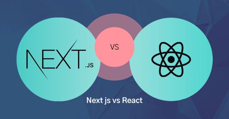 React vs Next.js: Which One is Better for Your Project?
