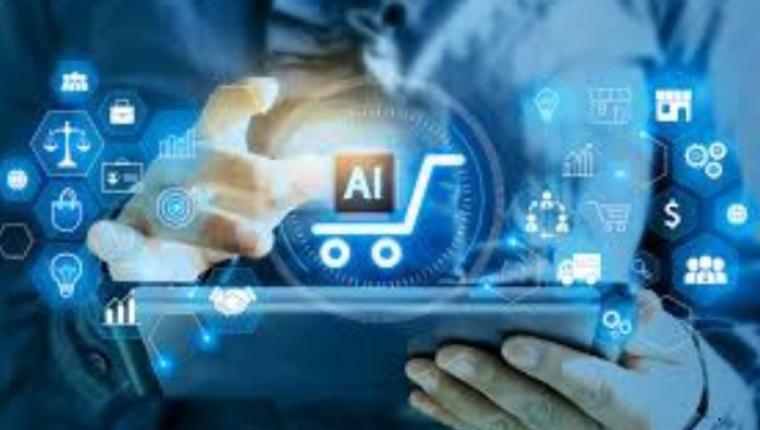 Revolutionizing E-commerce: The Rise of AI-Driven Solutions