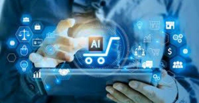 Revolutionizing E-commerce: The Rise of AI-Driven Solutions