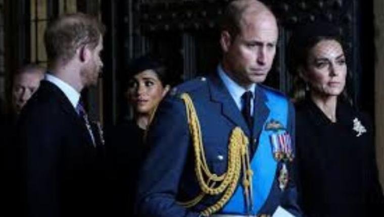 Royal Family Updates: Key Events and Developments