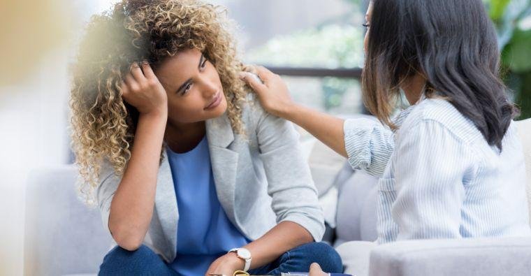 How to Support a Loved One with Mental Health Challenges