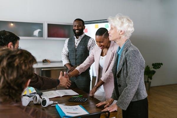 Leadership Development: Skills and Qualities for Effective Leadership