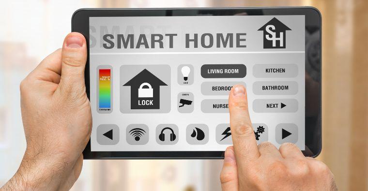 Smart Homes of the Future: Latest Innovations Revealed