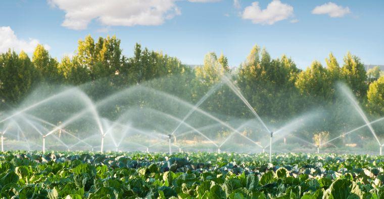 Smart Irrigation Systems: A Game Changer for Farmers