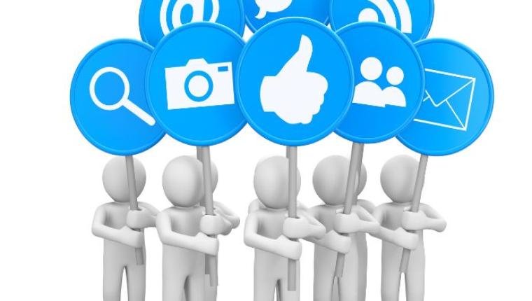 The Role of Social Media in Shaping Public Opinion