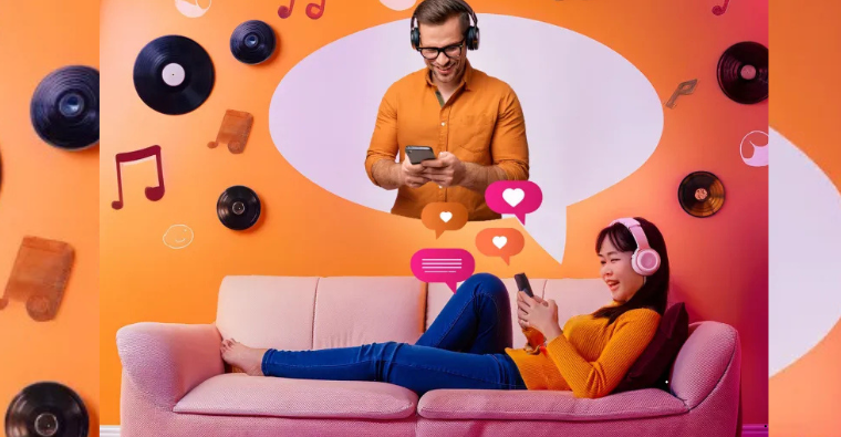 Streaming Revolution: How Music Platforms Are Transforming Artists and Fans in 2025