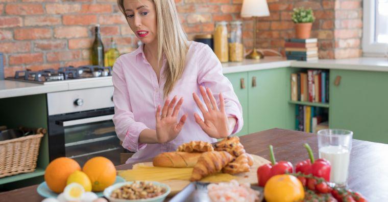 Navigating Food Allergies and Intolerances