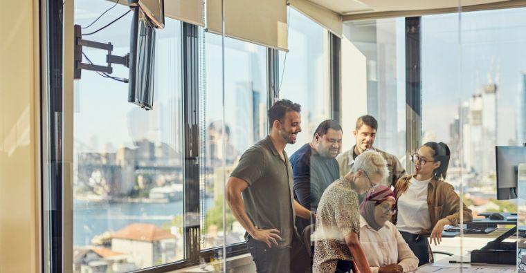 Fostering Team Growth and Collaboration