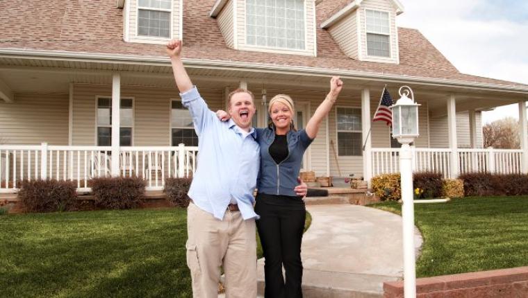 The American Dream in 2025: Is It Still Alive?