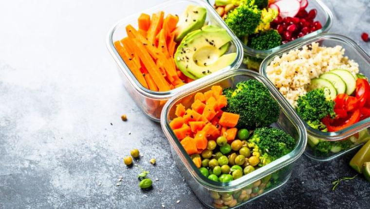 The Beginner’s Guide to Balanced Nutrition