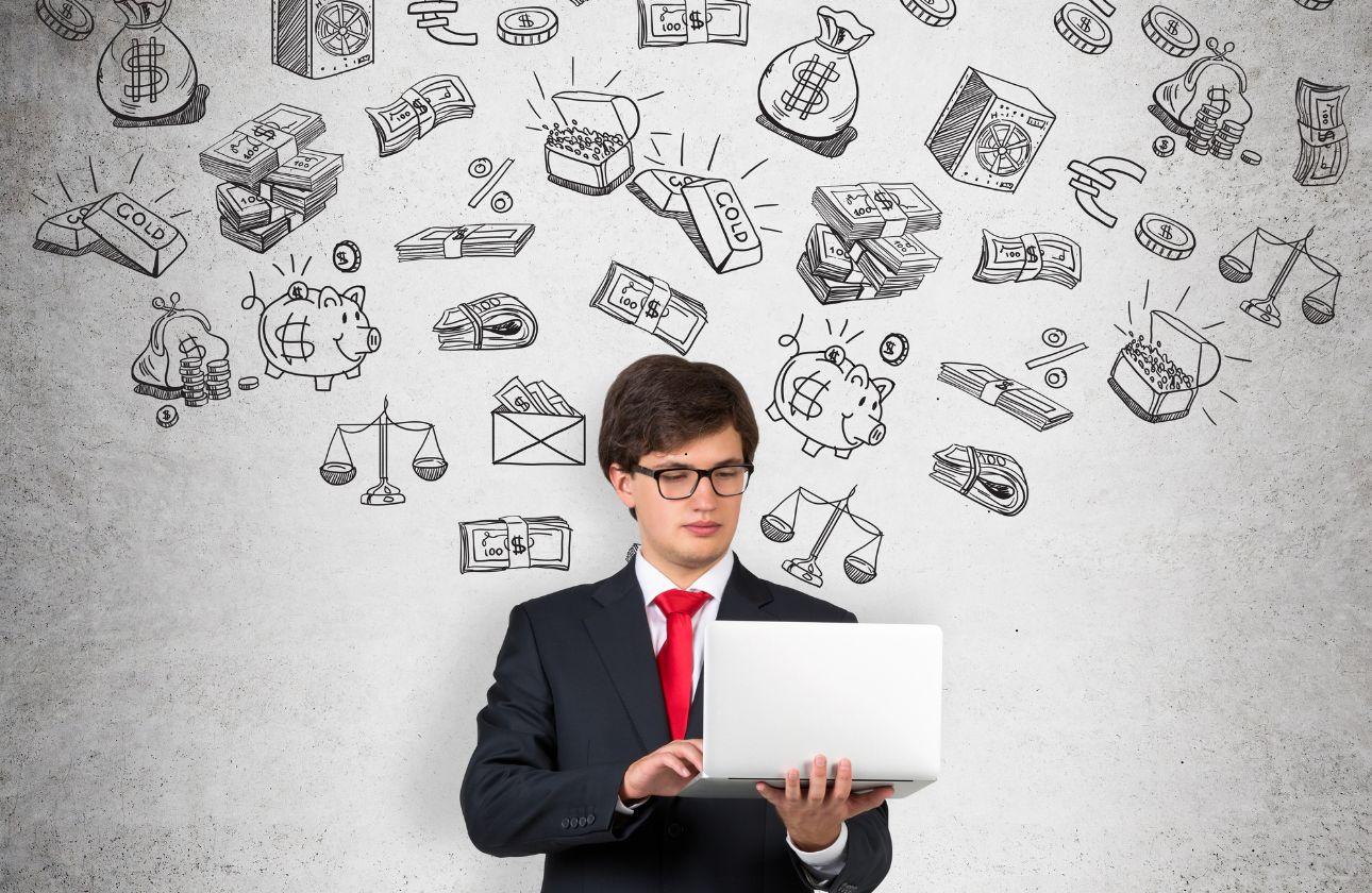 How to Turn Your Passion into a Profitable Business