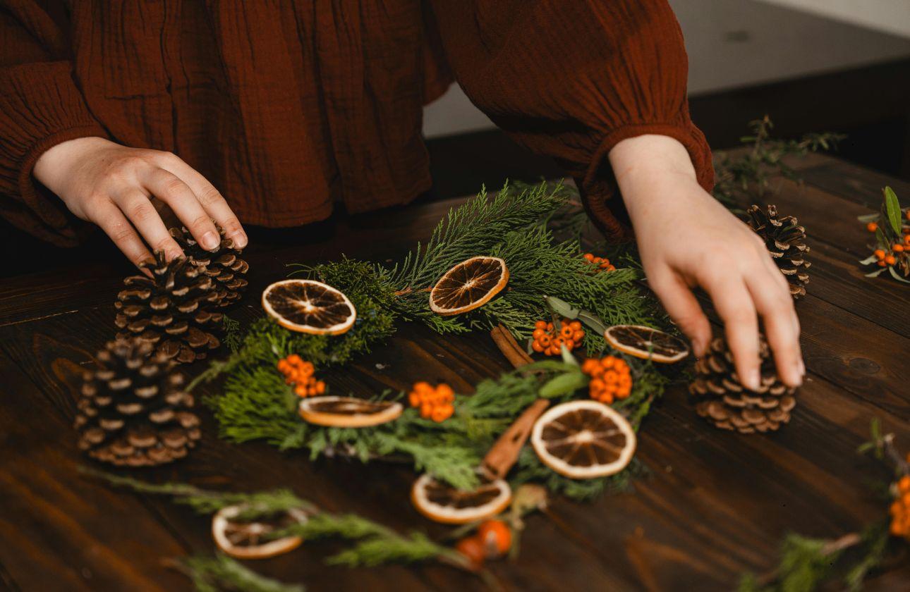 Eco-Friendly Crafts: Sustainable DIY Projects for a Greener Planet