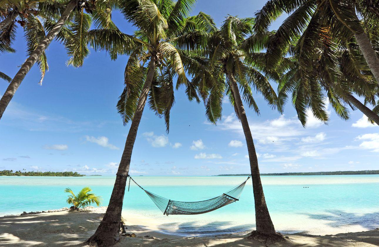 Paradise Found: The World’s Most Stunning Private Islands