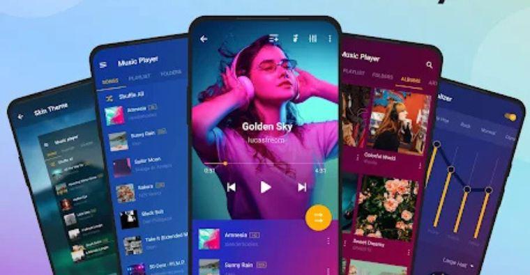 The Best Free Music Apps to Download from Google Play Store