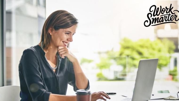 The Rise of Mindful Productivity: Work Smarter, Not Harder