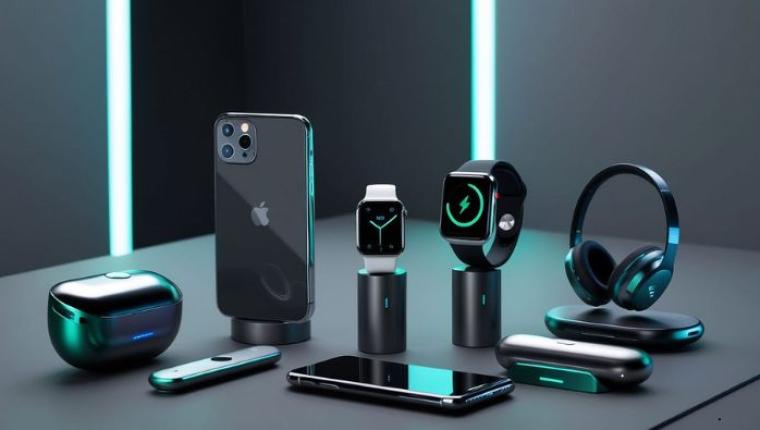 The Ultimate Everyday Tech: Gadgets and Tools That Make Life Effortless