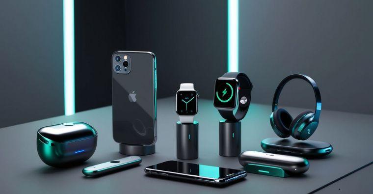 The Ultimate Everyday Tech: Gadgets and Tools That Make Life Effortless