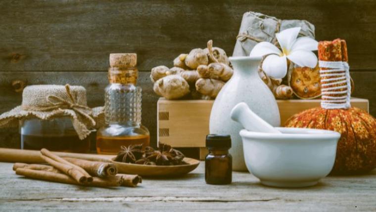 Top 10 Natural Remedies for Everyday Wellness