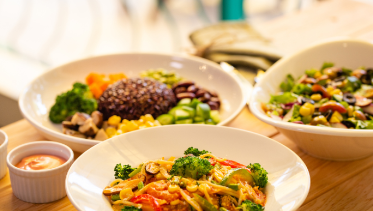 Top 10 Quick and Healthy Dinner Recipes