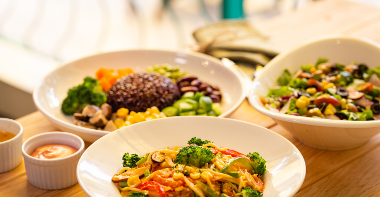 Top 10 Quick and Healthy Dinner Recipes