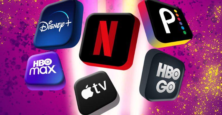 Top  Streaming Platforms to Watch Your Favorite Content