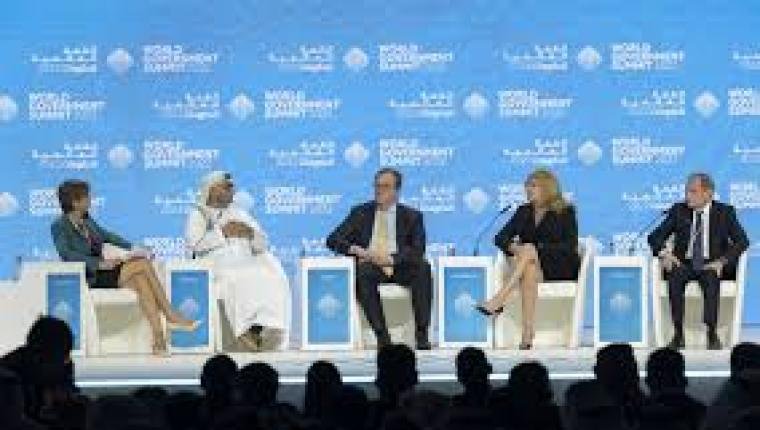 Dubai Hosts Global Sustainability Summit 2024