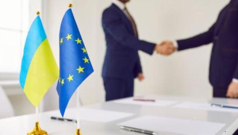 Ukraine Recovery What It Means for Global Markets