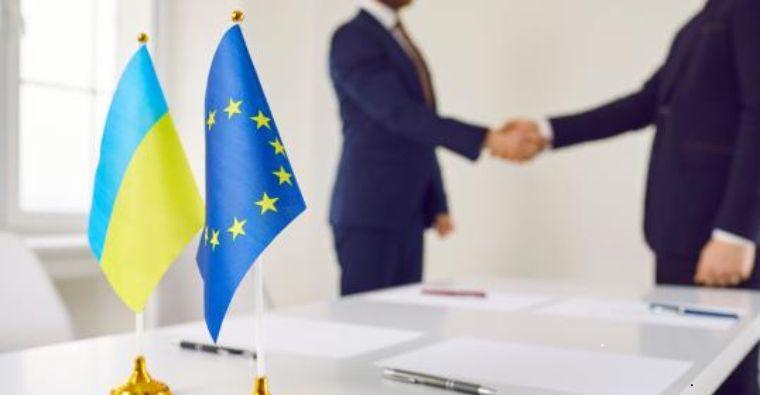 Ukraine Recovery What It Means for Global Markets