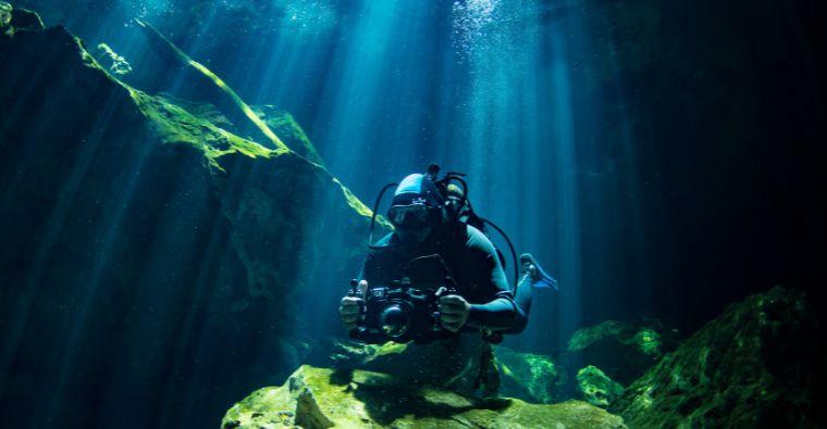 Exploring Underwater Nature: A Deep Dive into Ocean Wonders