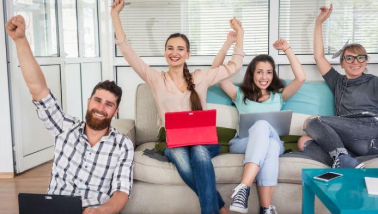 Why Routine Is Key to Remote Success