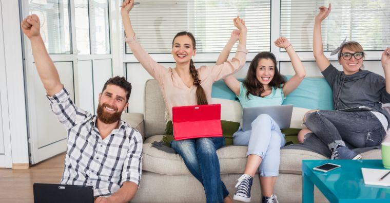 Why Routine Is Key to Remote Success