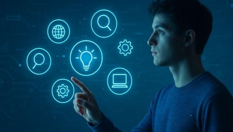 Why Staying Curious About Technology Keeps You Ahead in Life