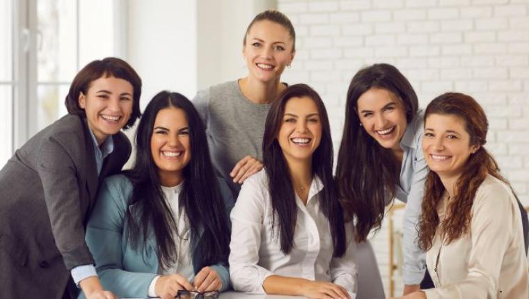 Women-Led Startups to Watch in 2025